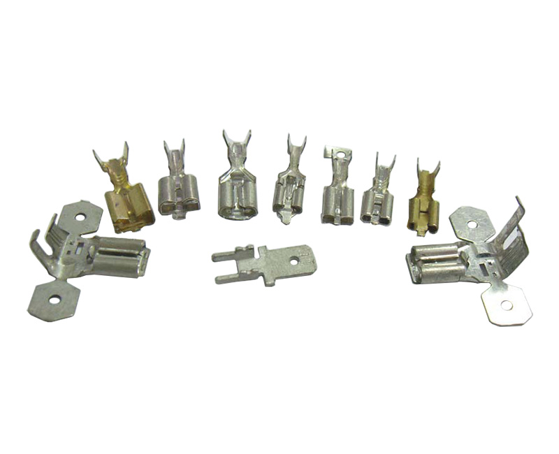 五金沖壓件 五金沖壓件