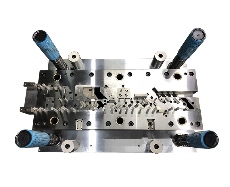 五金沖壓件模具 五金沖壓件模具